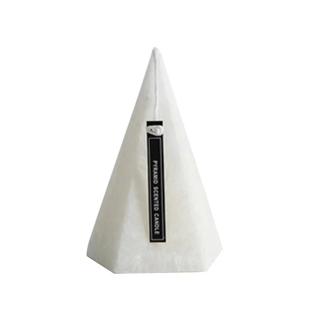 Nordic Geometric Aromatherapy Candle