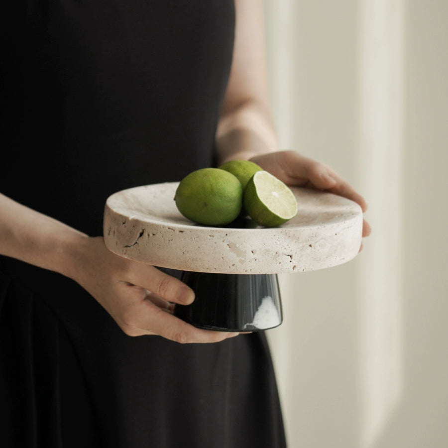 Modern Decorative Tray