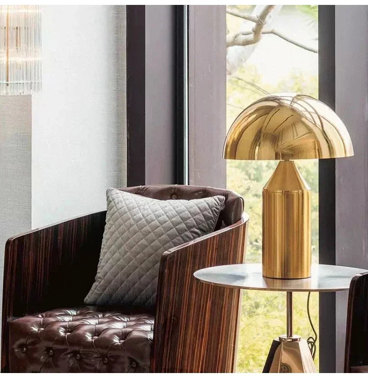 Minimalist Table Lamp