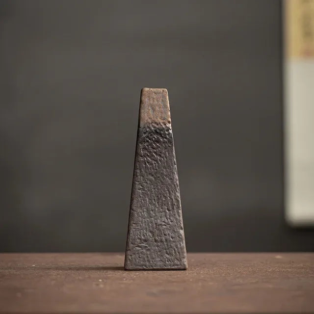 Creative Textured Ceramic Vase