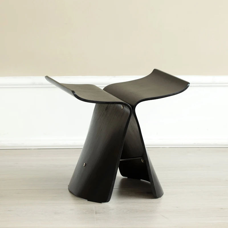Modern Butterfly Stool