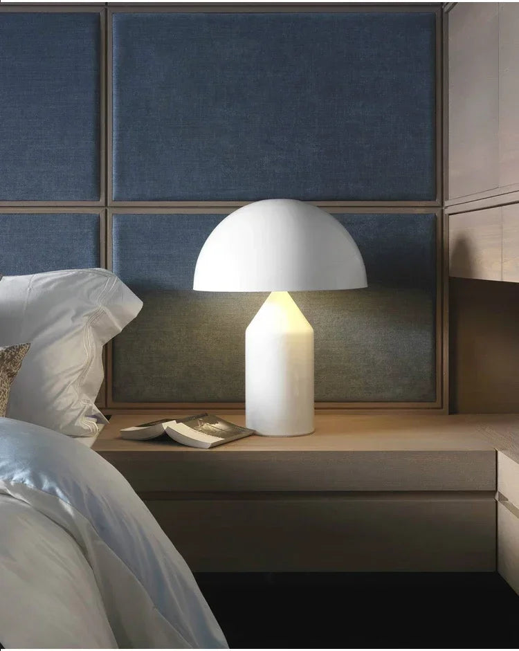 Minimalist Table Lamp