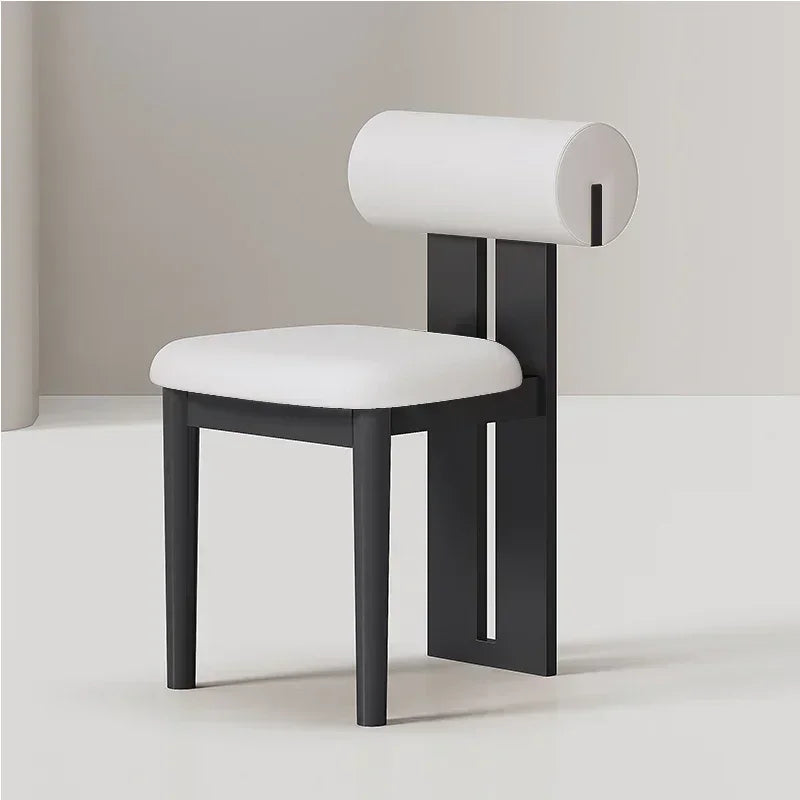 Modern Nordic Dining Chair