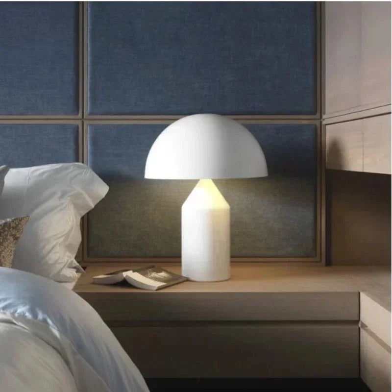 Minimalist Table Lamp