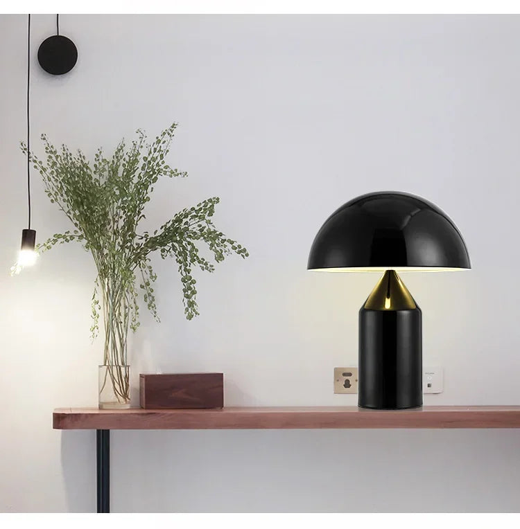 Minimalist Table Lamp