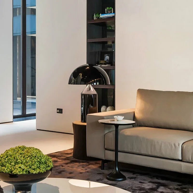 Minimalist Table Lamp