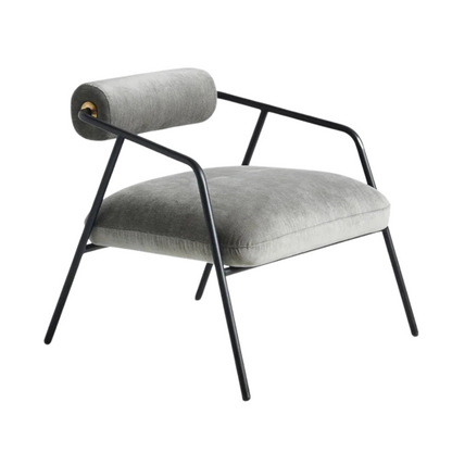 Minimalist Designer Armchair