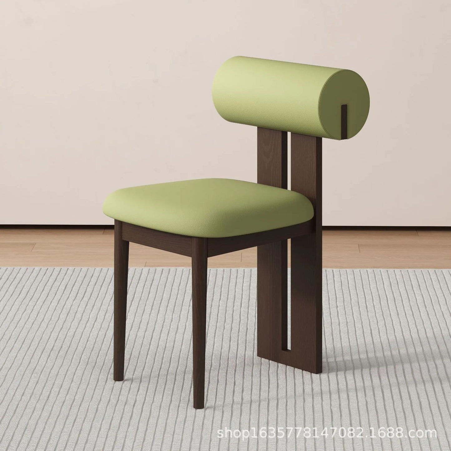 Modern Nordic Dining Chair