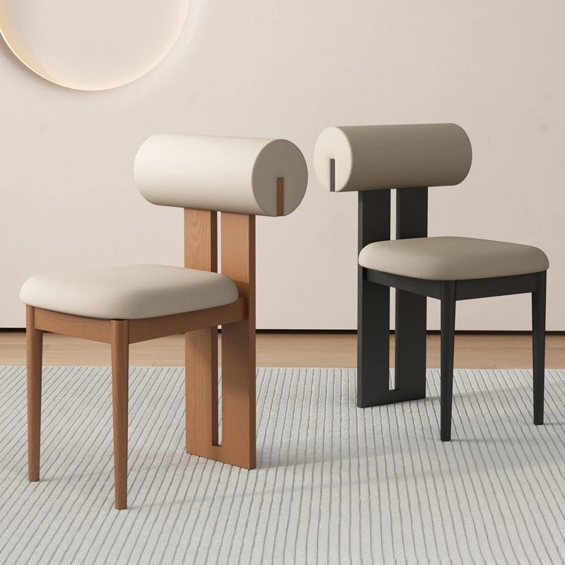 Modern Nordic Dining Chair