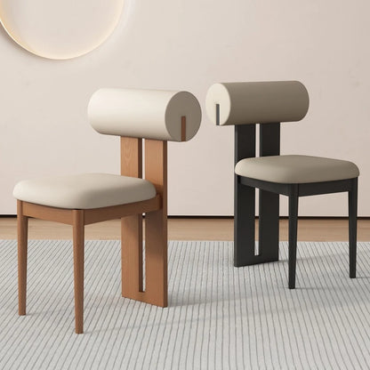 Modern Nordic Dining Chair