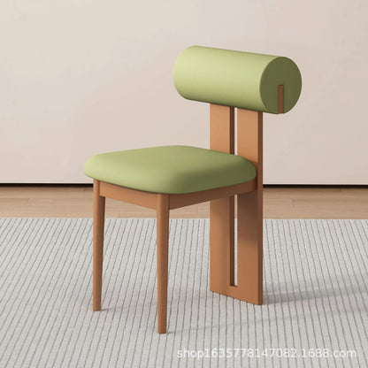 Modern Nordic Dining Chair