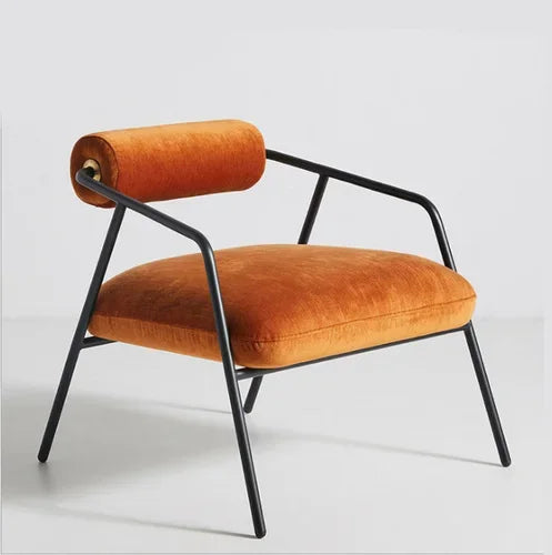 Minimalist Designer Armchair
