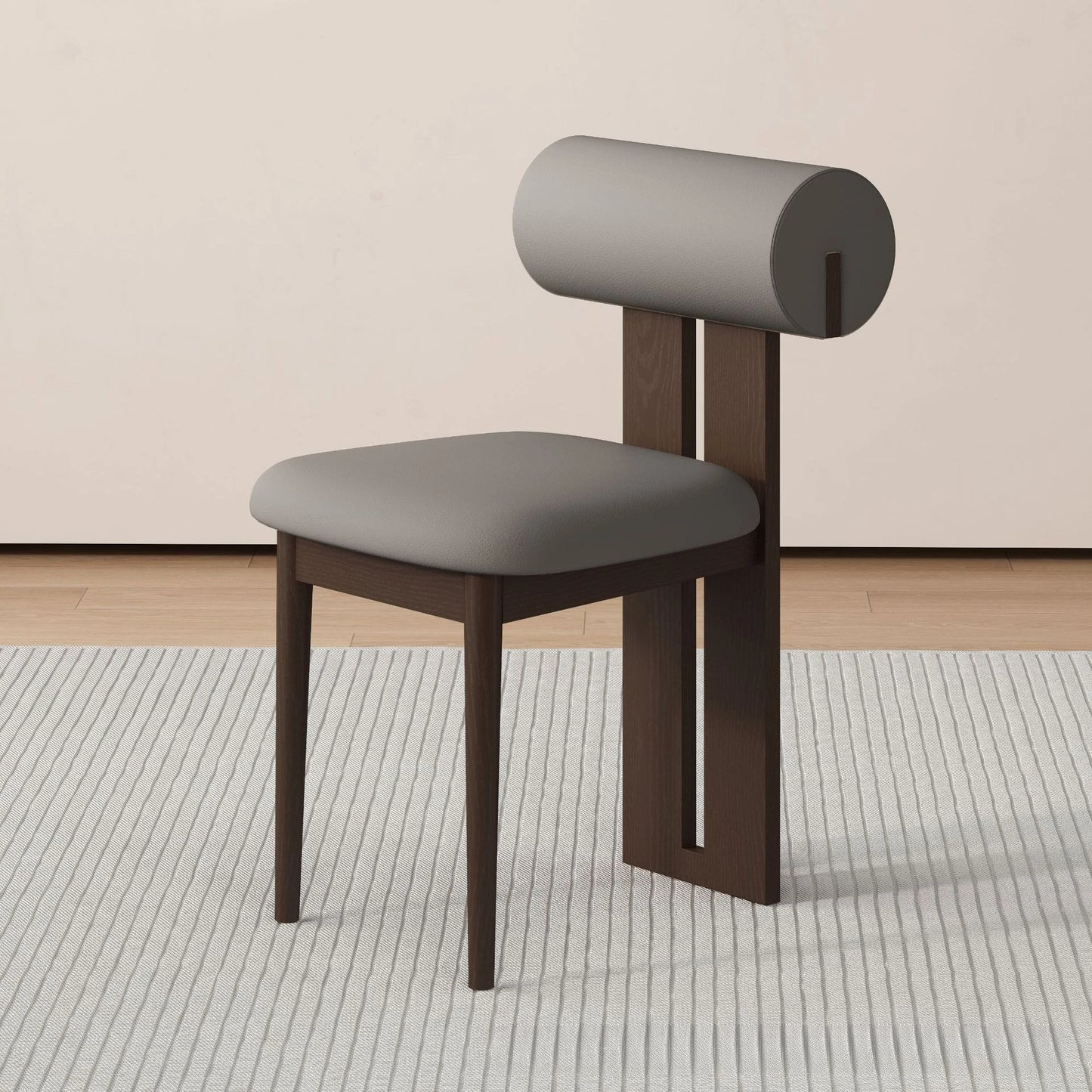 Modern Nordic Dining Chair