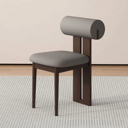 Modern Nordic Dining Chair