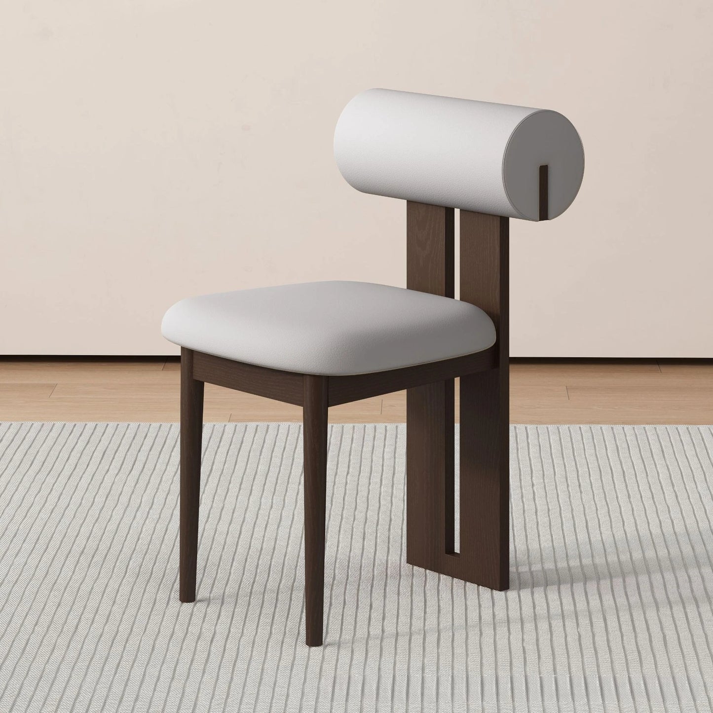 Modern Nordic Dining Chair