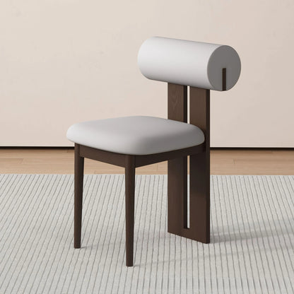Modern Nordic Dining Chair