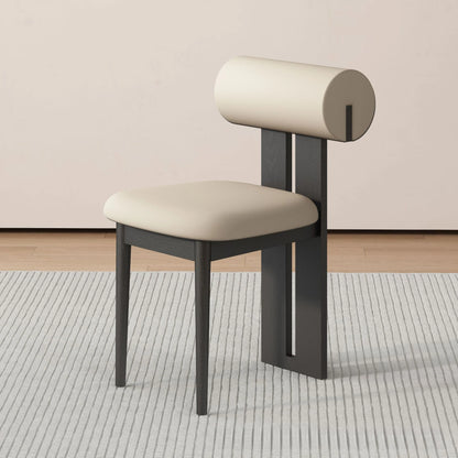 Modern Nordic Dining Chair