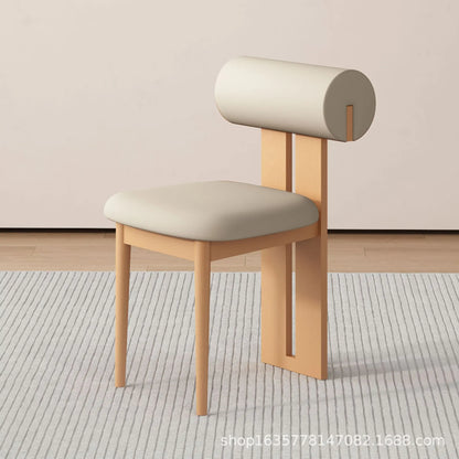 Modern Nordic Dining Chair