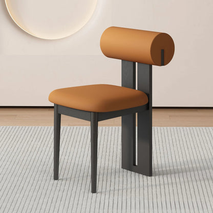 Modern Nordic Dining Chair