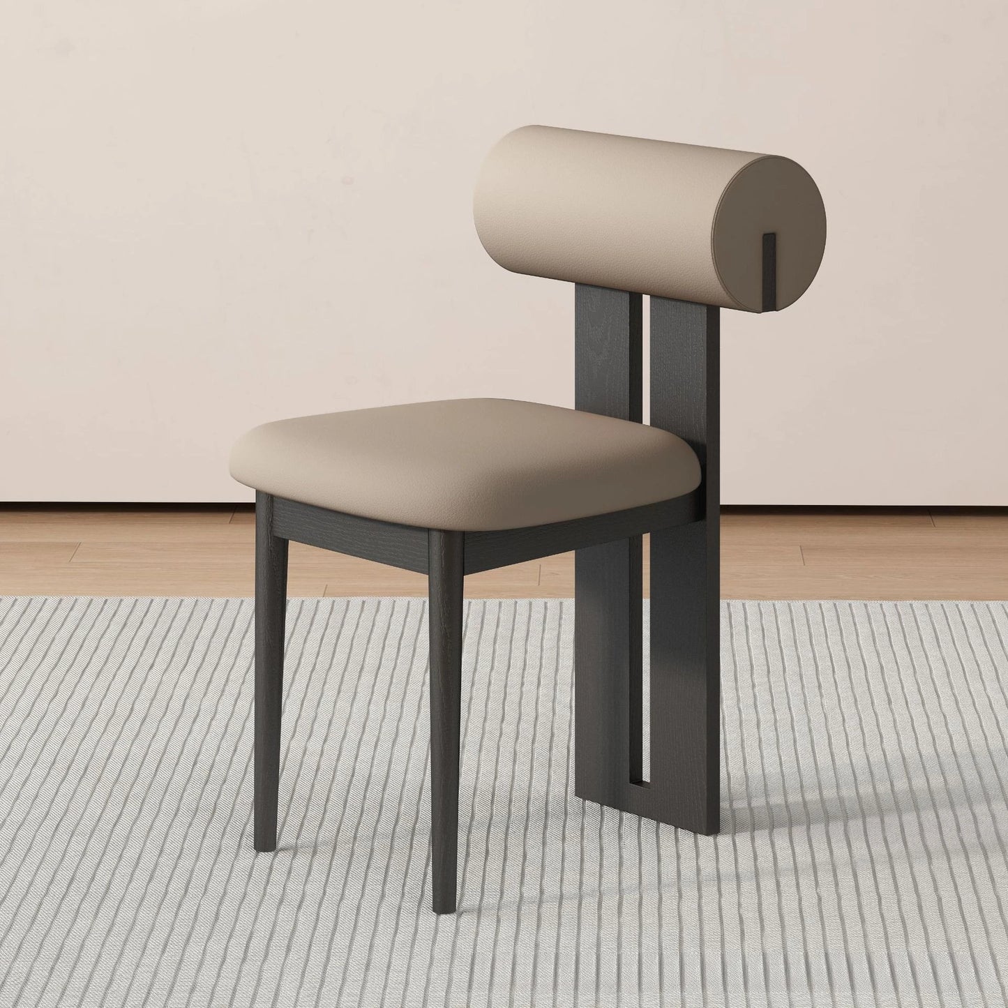 Modern Nordic Dining Chair