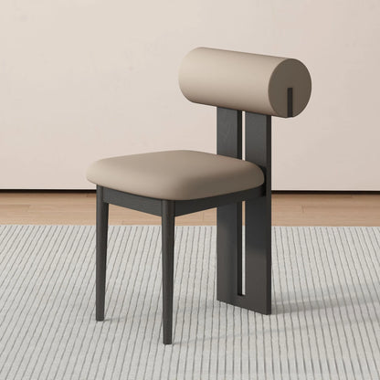 Modern Nordic Dining Chair