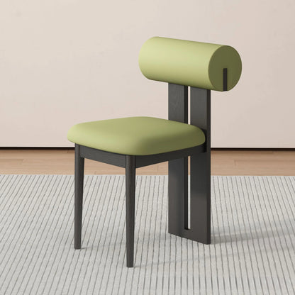Modern Nordic Dining Chair