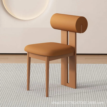 Modern Nordic Dining Chair