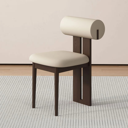 Modern Nordic Dining Chair