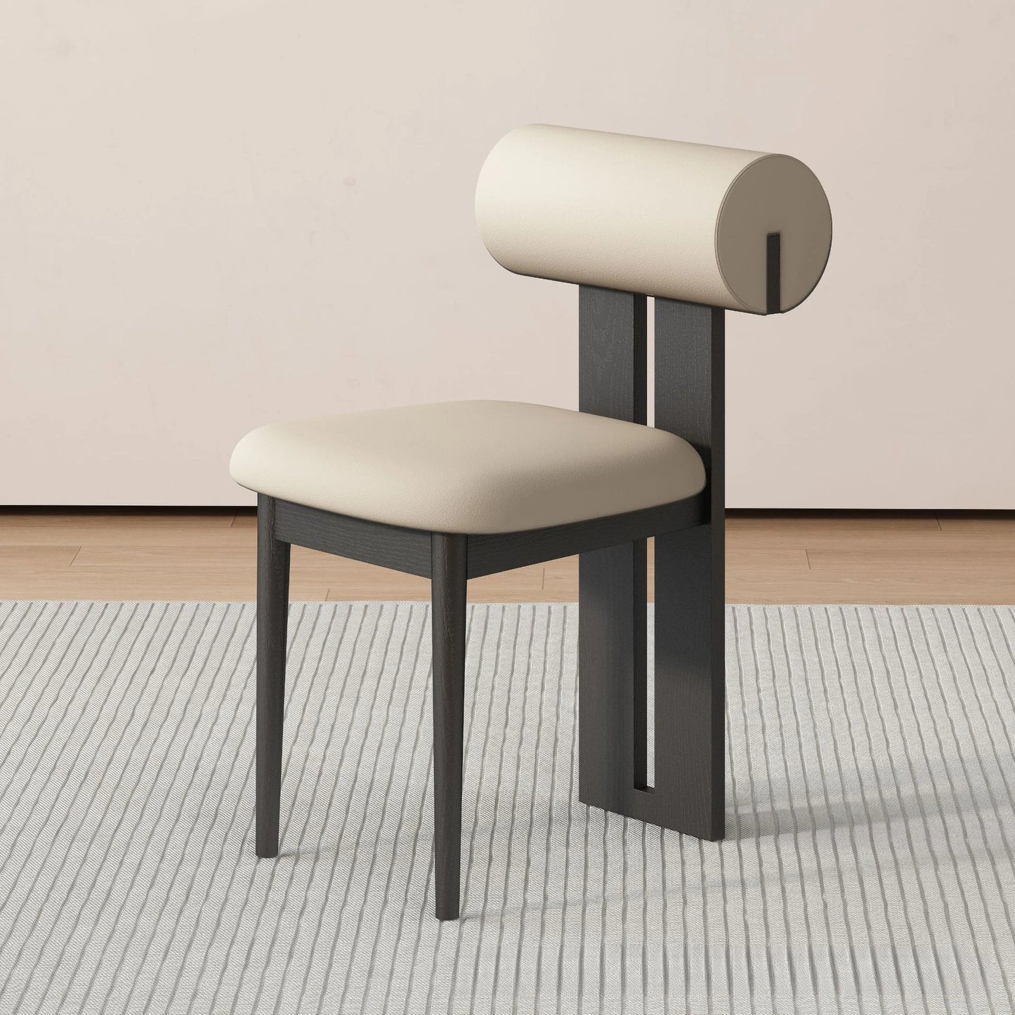 Modern Nordic Dining Chair