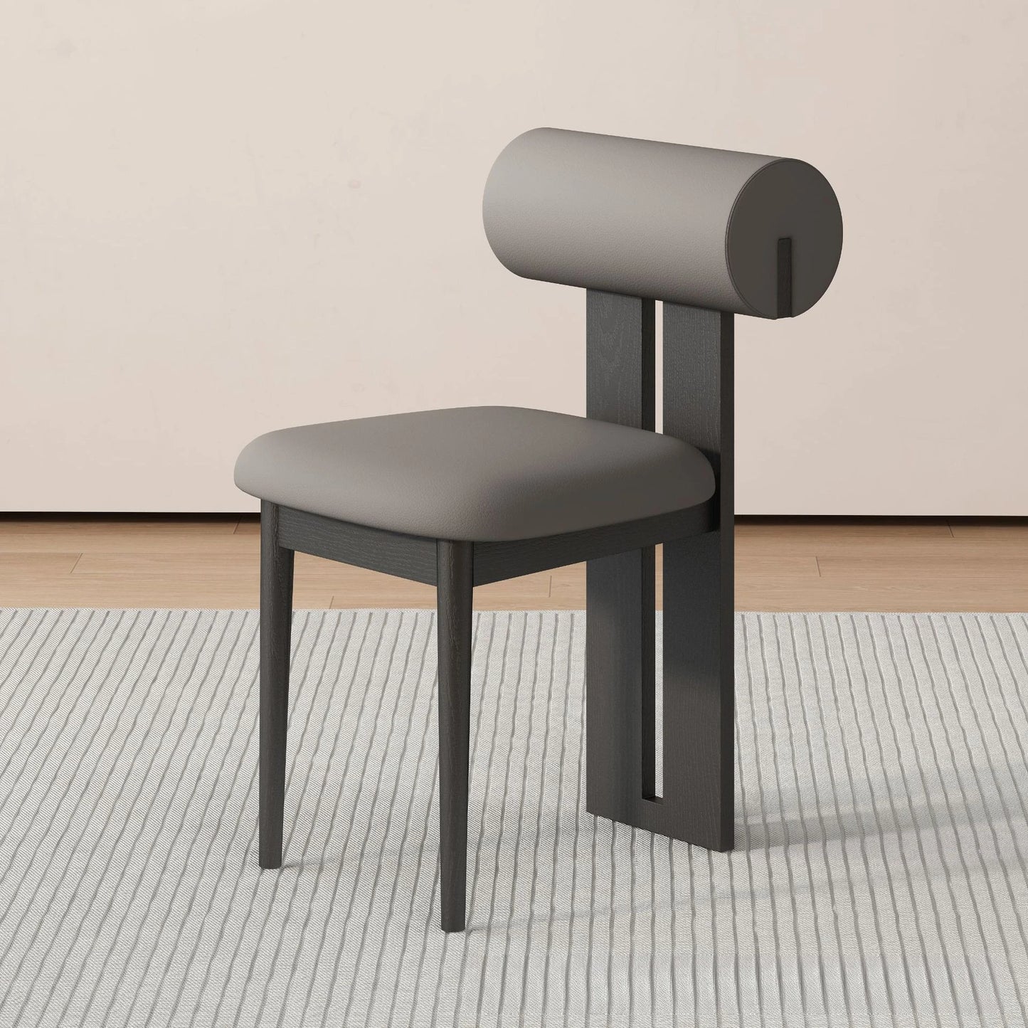 Modern Nordic Dining Chair