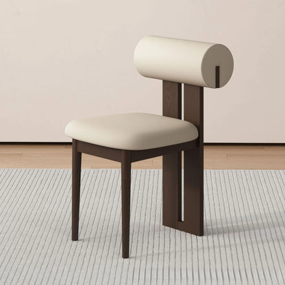 Modern Nordic Dining Chair