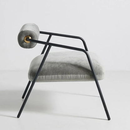 Minimalist Designer Armchair