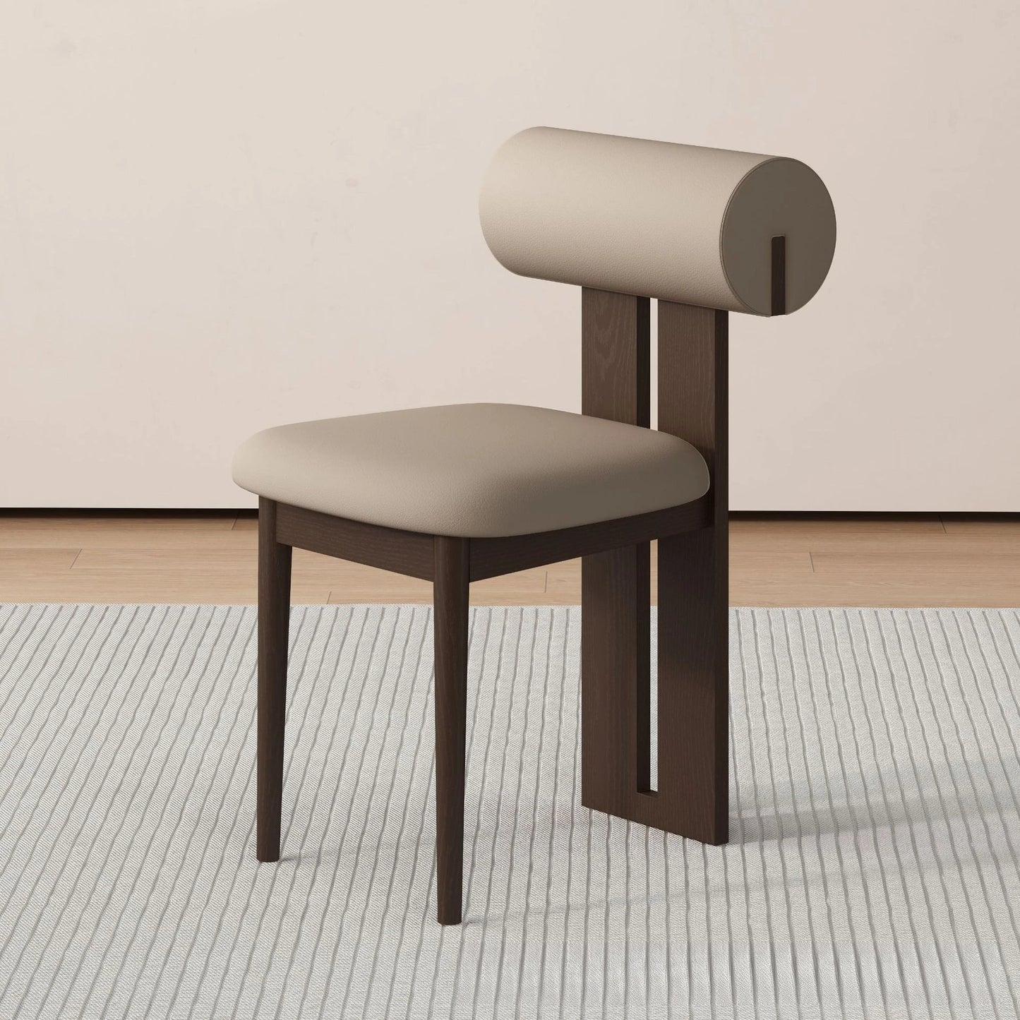 Modern Nordic Dining Chair