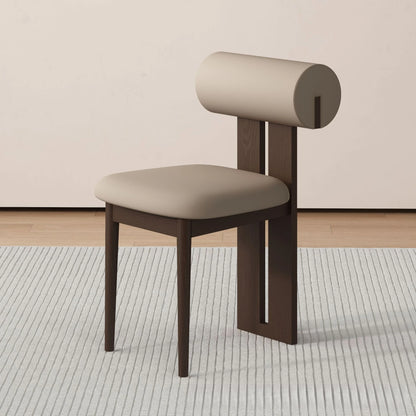 Modern Nordic Dining Chair