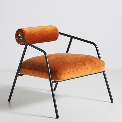 Minimalist Designer Armchair