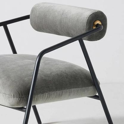 Minimalist Designer Armchair