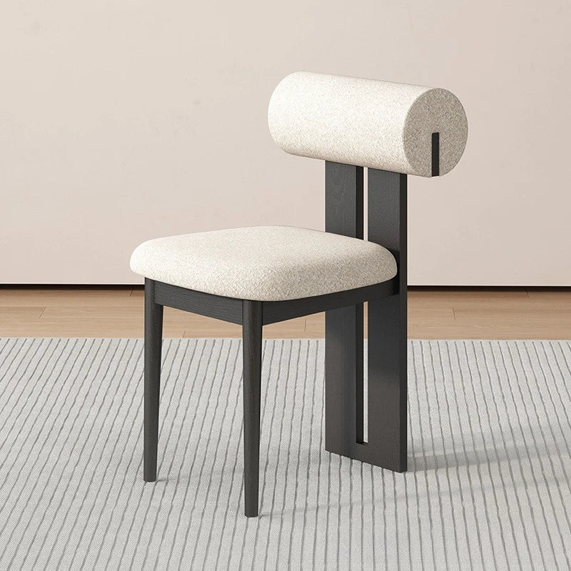 Modern Nordic Dining Chair