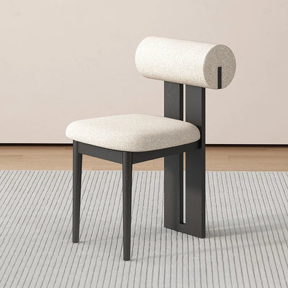 Modern Nordic Dining Chair