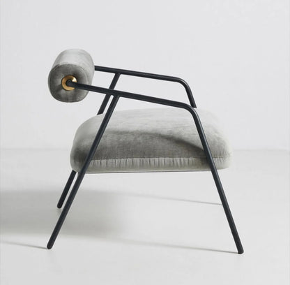 Minimalist Designer Armchair