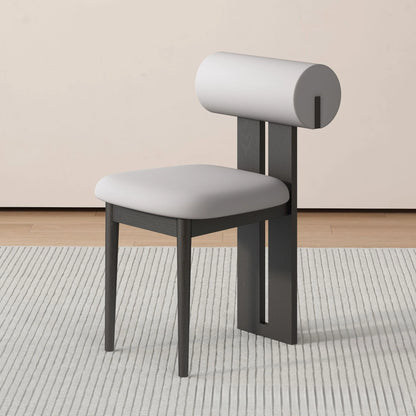 Modern Nordic Dining Chair