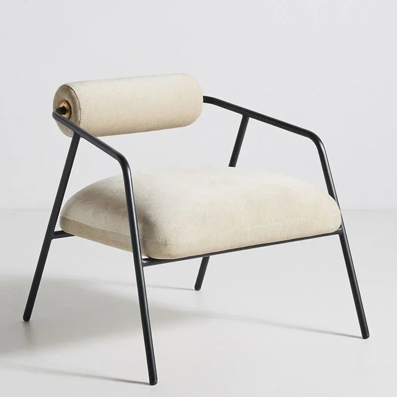 Minimalist Designer Armchair