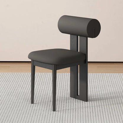 Modern Nordic Dining Chair