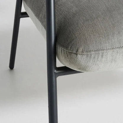 Minimalist Designer Armchair