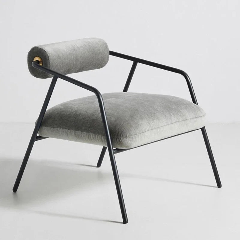 Minimalist Designer Armchair