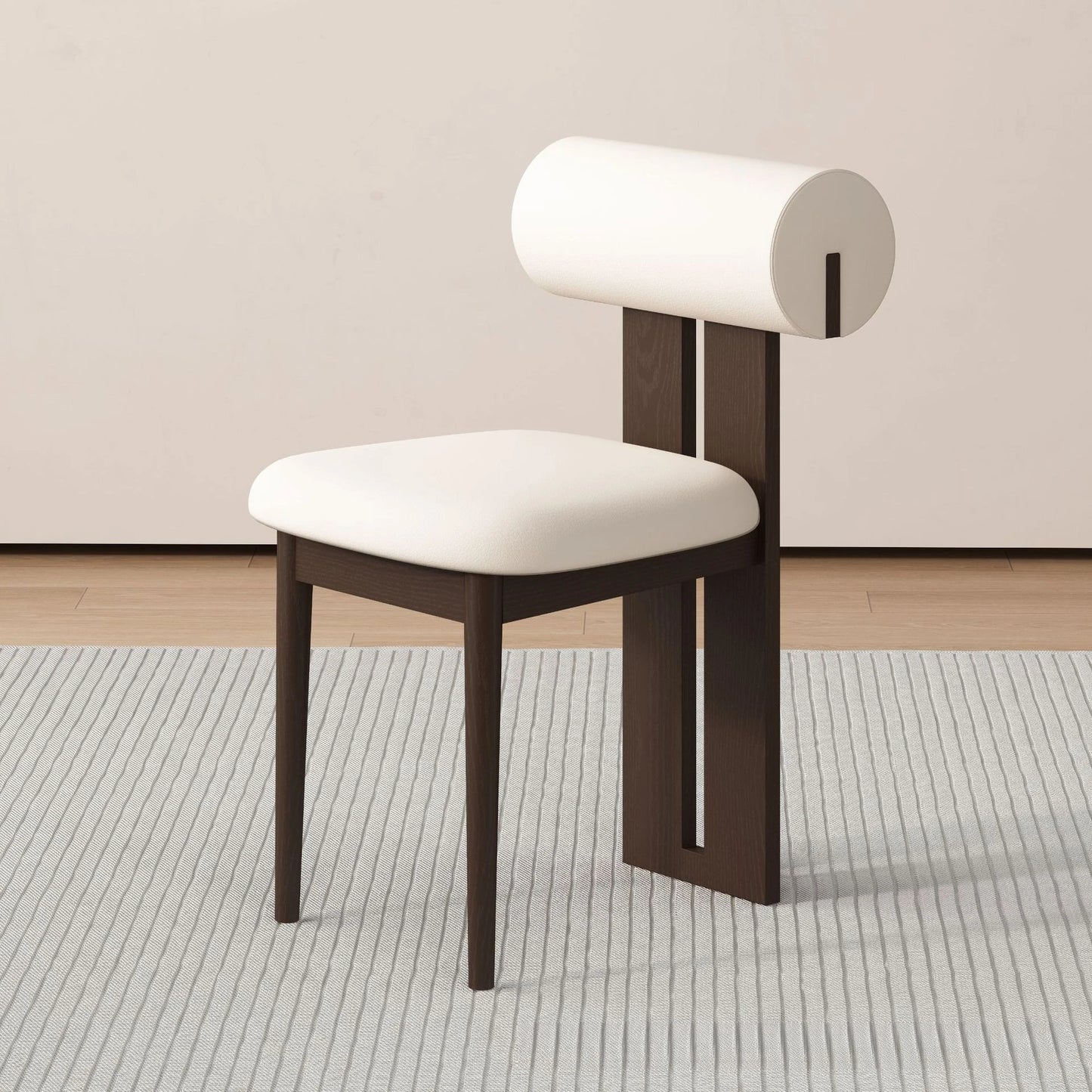 Modern Nordic Dining Chair