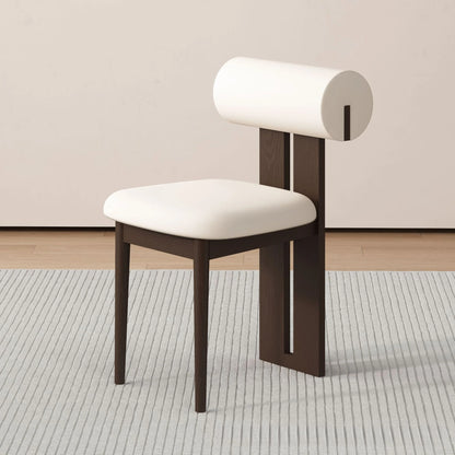 Modern Nordic Dining Chair