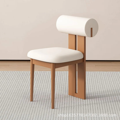 Modern Nordic Dining Chair