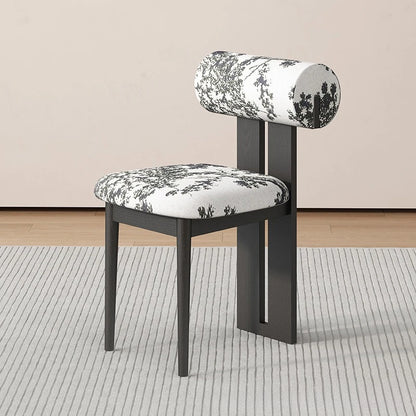 Modern Nordic Dining Chair