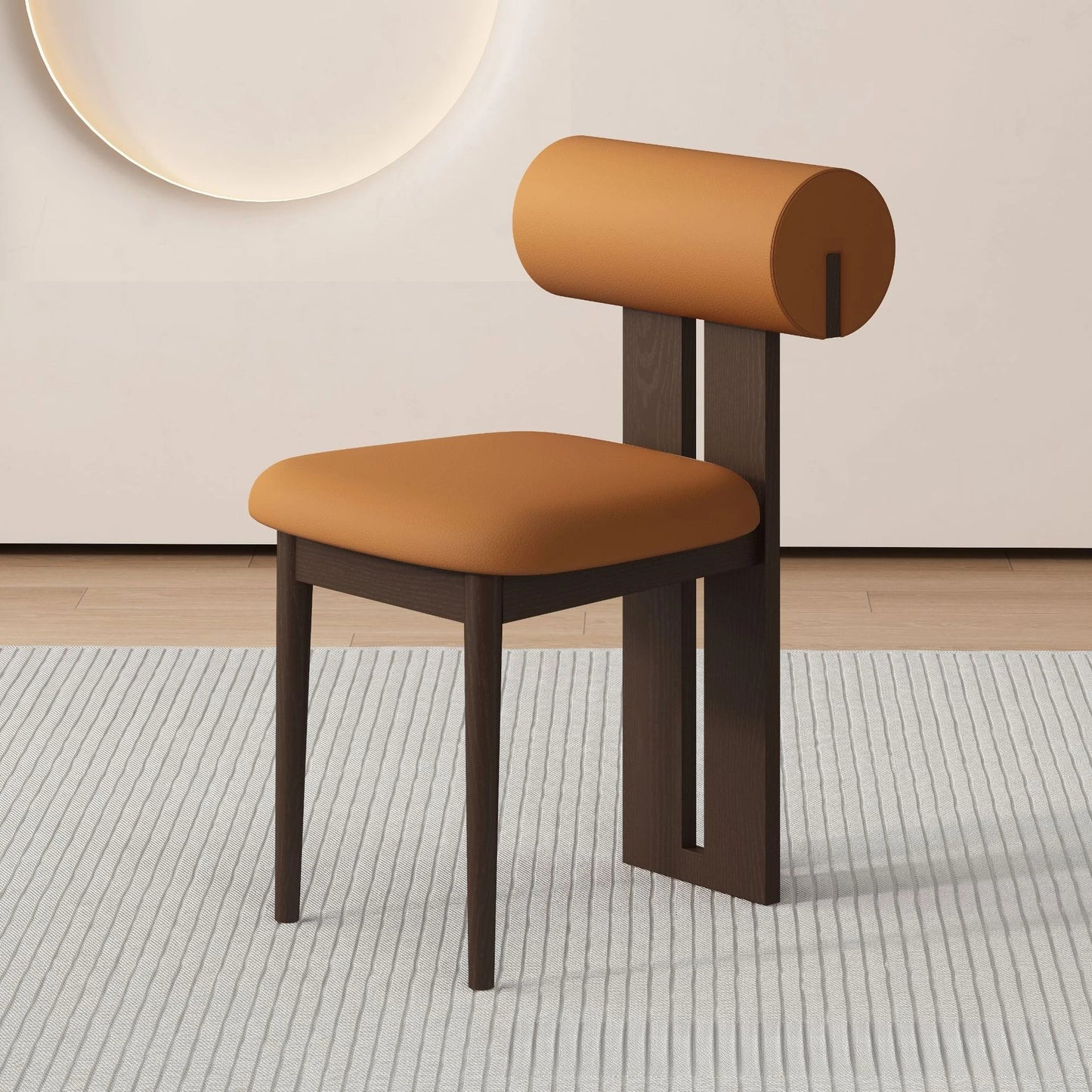 Modern Nordic Dining Chair