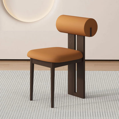 Modern Nordic Dining Chair